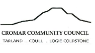 Tarland Community Council logo