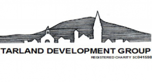 Tarland Development Group logo