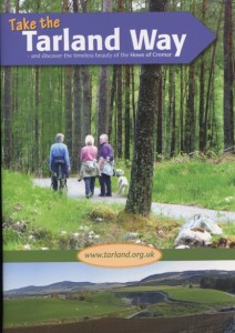 The Tarland Way booklet